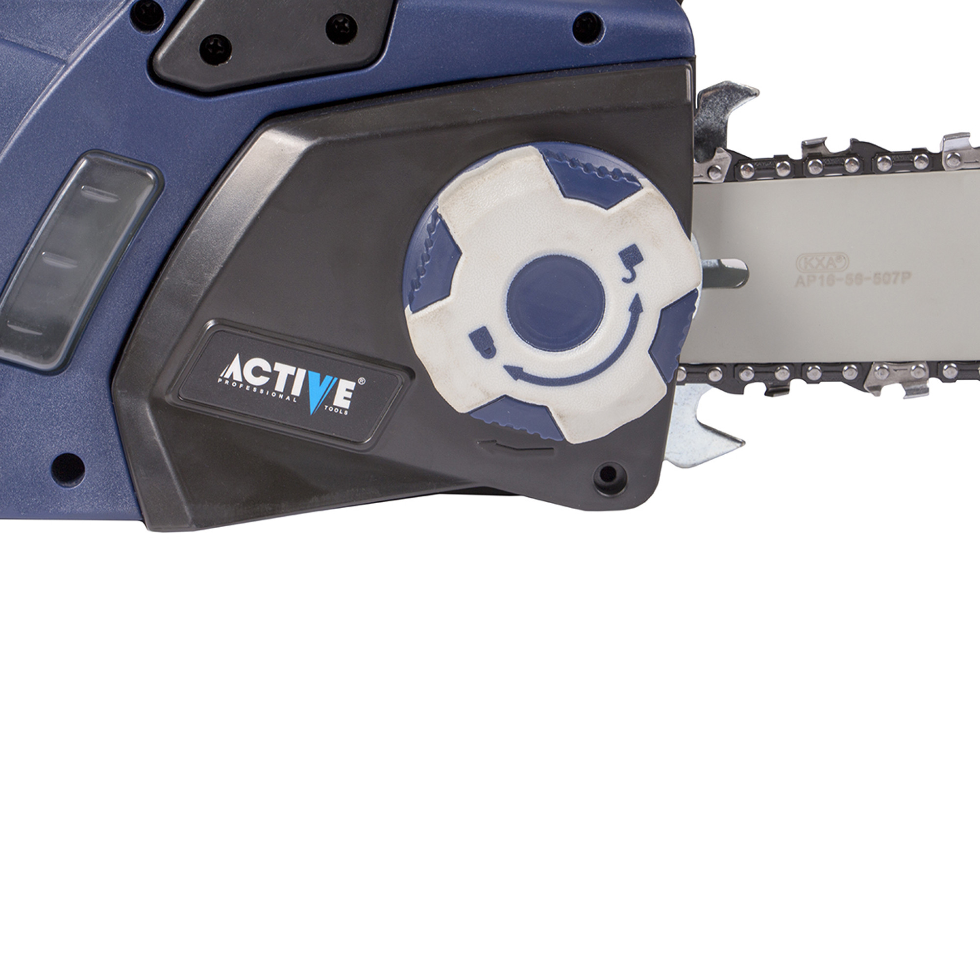 اره زنجیری برقی اکتیو تولز مدل AC-2640EL اره زنجیری برقی اکتیو تولز مدل AC-2640EL