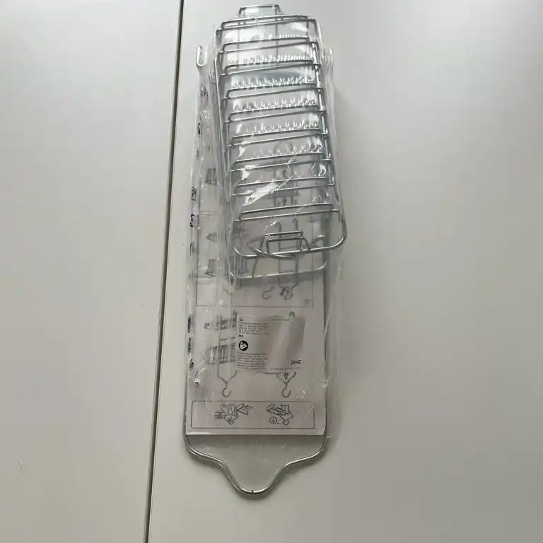 قفسه حمام ایکیا مدل KROKFJORDEN