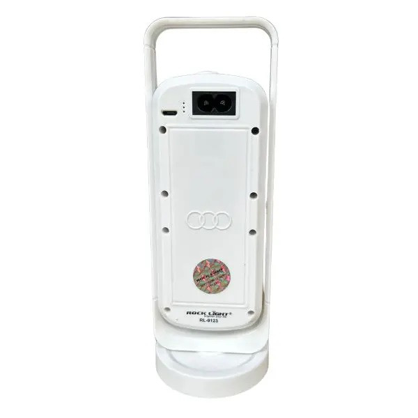 چراغ فانوسی راکلایت مدل RL-9123 رنگ نور مهتابی