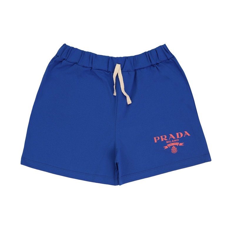 ست تی شرت و شلوارک زنانه مدل چاپدار