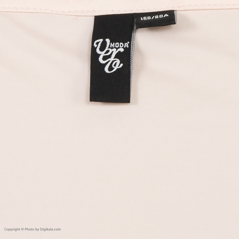 بلوز زنانه ورو مدا مدل Haber bow