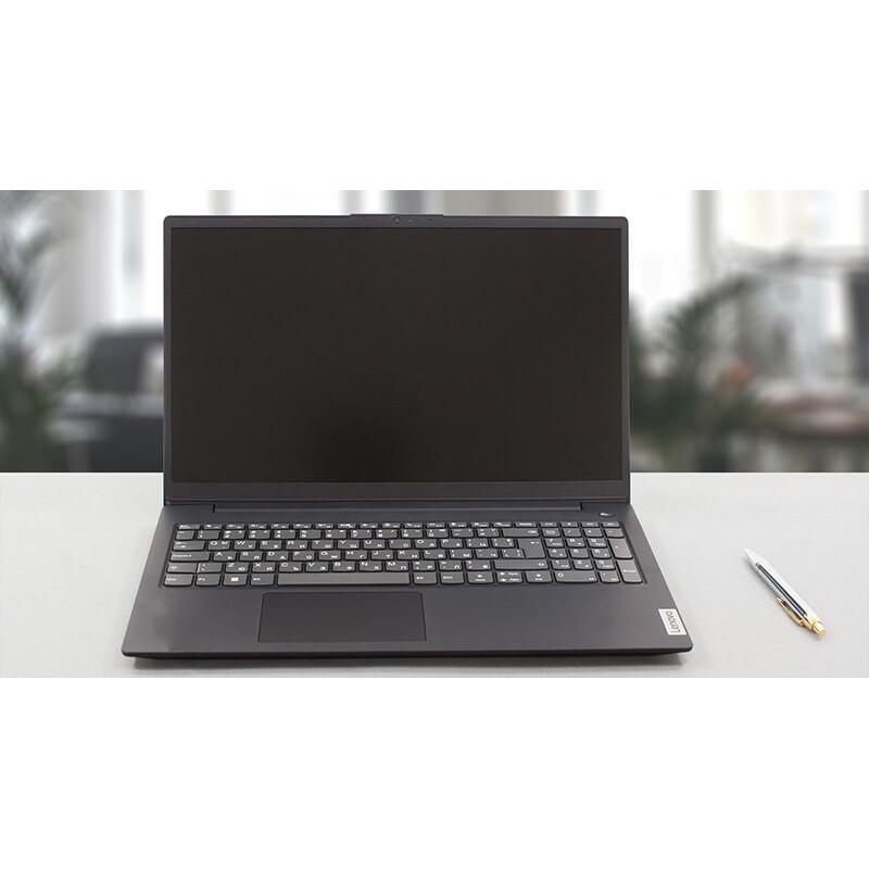لپ تاپ 15.6 اینچی لنوو مدل V15 G4 AMN-Athlon Silver 7120U 8GB 256SSD - کاستوم شده