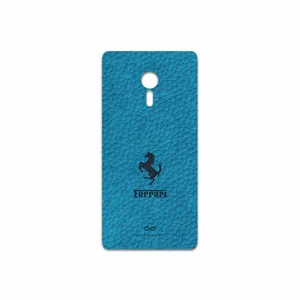 MAHOOT BL-FRRI Cover Sticker for Lenovo ZUK Z2 Pro