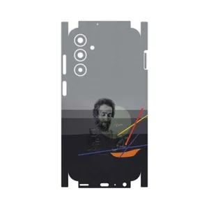 MAHOOT Sohrab Sepehri-FullSkin Cover Sticker for Samsung A25 5G