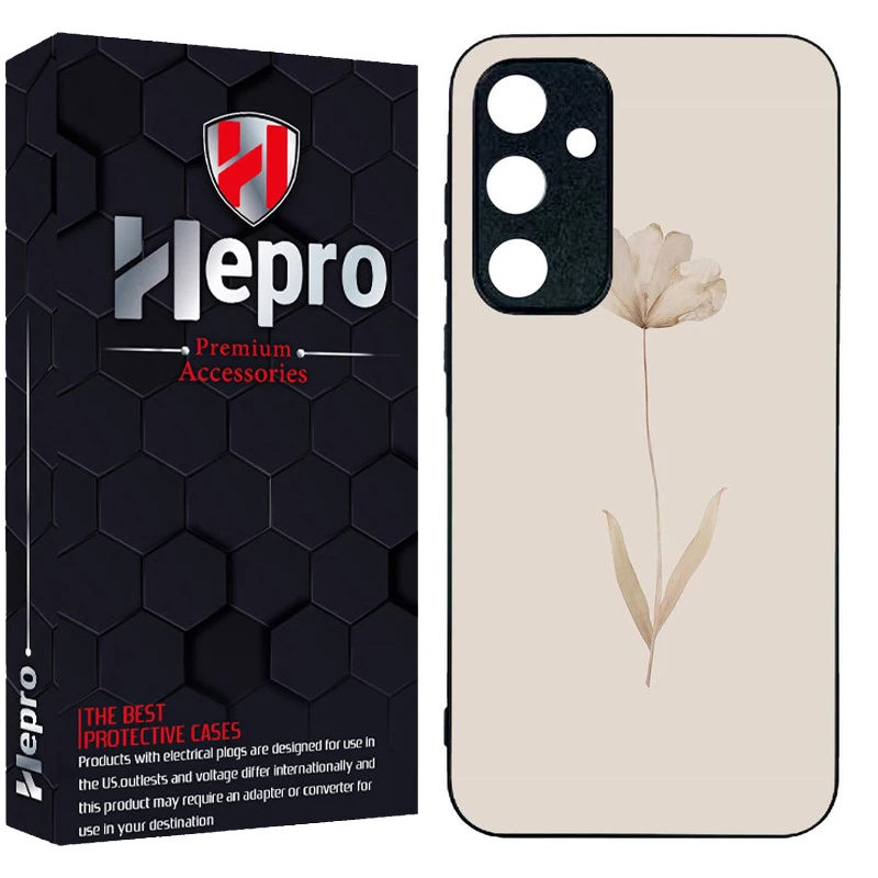 کاور هپرو طرح فانتزی مدل TPU مناسب برای گوشی موبایل سامسونگ Galaxy A35