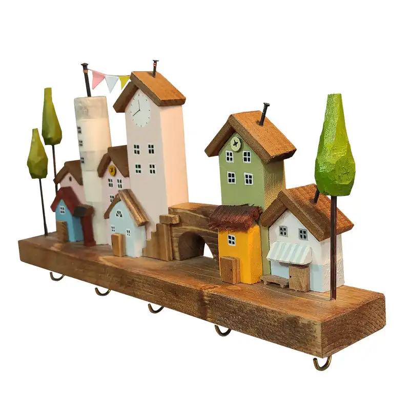 جاکلیدی مدل دهکده رویایی کد 5270