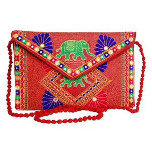 کیف سوزن دوزی مدل A-467