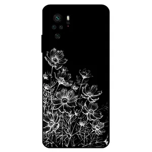 Megafone 7274 Cover For Xiaomi Redmi Note 10 4G / 10S 4G