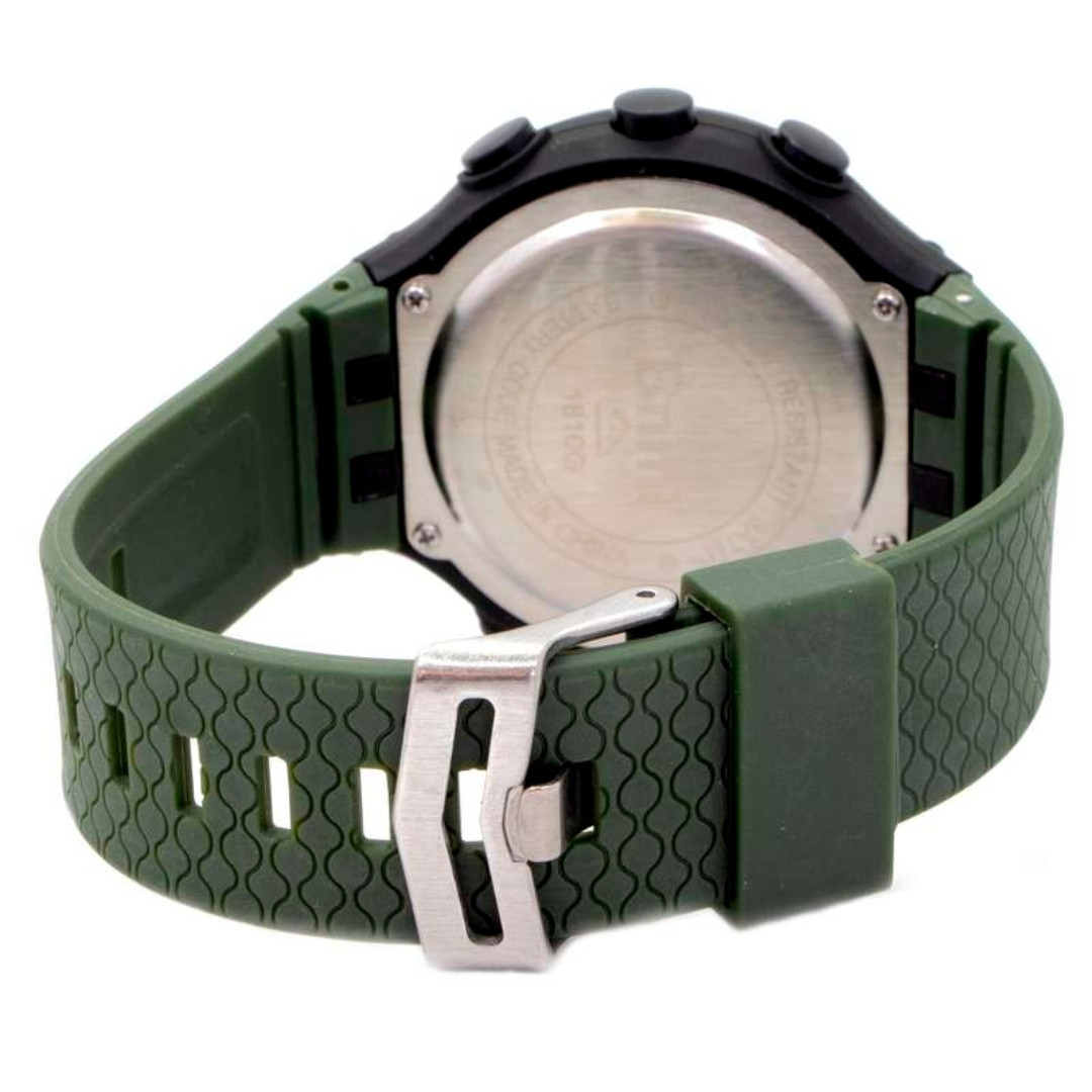 ساعت مچی دیجیتال مردانه بنمی مدل 1810G ساعت مچی دیجیتال مردانه بنمی مدل 1810G