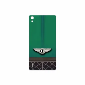 MAHOOT Bentley Cover Sticker for Huawei Ascend P7