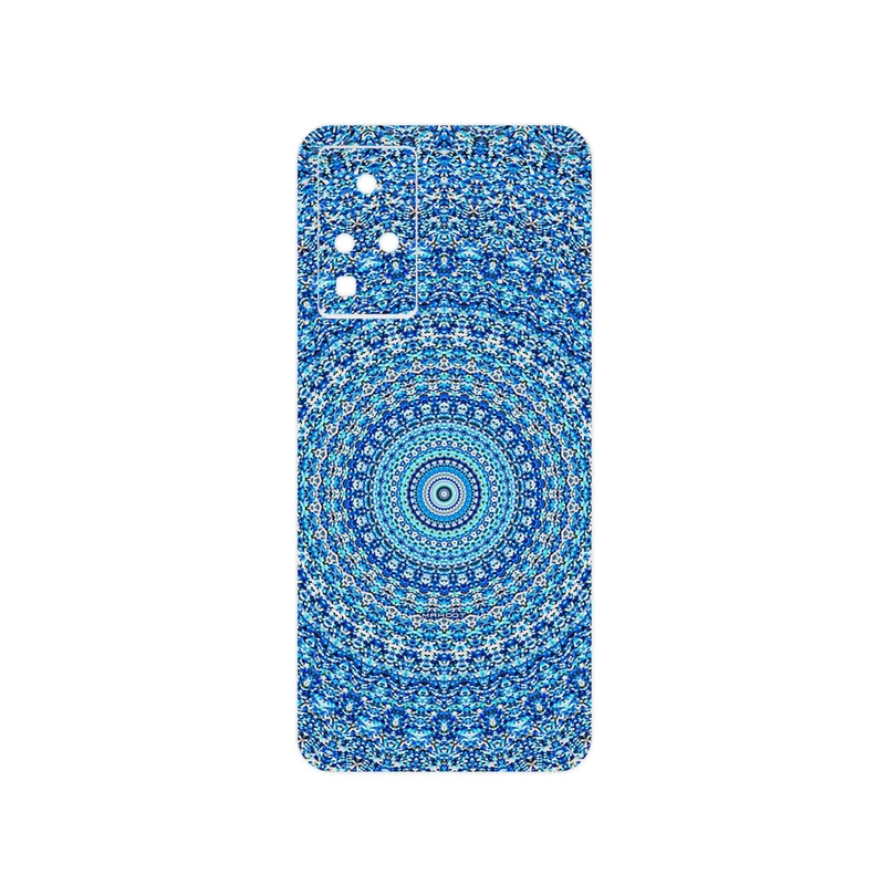 برچسب پوششی ماهوت مدل Mandala Design 1 مناسب برای گوشی موبایل اینفینیکس Zero X