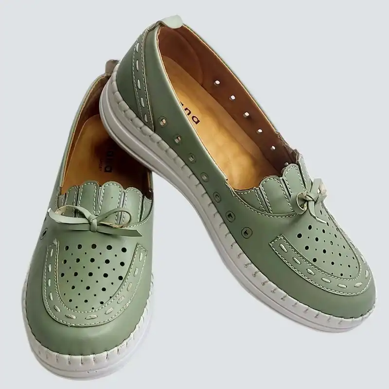 کفش طبی زنانه مدل کیمیا بهاره