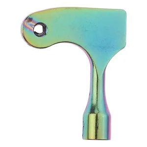 کلید درب آسانسور آرمان لیفت مدل KEY-T1-7C