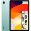 تبلت 11 اینچ شیائومی مدل Redmi Pad SE Wi-Fi ظرفیت 128 گیگابایت و رم 4 گیگابایت