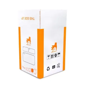 کارتن اسباب کشی ایزی پک مدل b5k103 بسته 5عددی