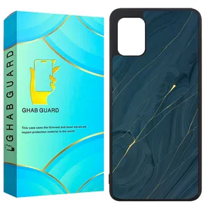 Ghab Guard GCHPA31 Cover For Samsung Galaxy A31