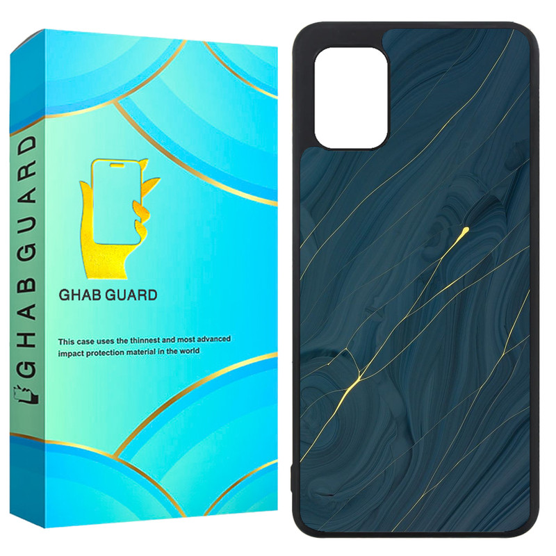 کاور قاب گارد مدل GCHPA31 مناسب برای گوشی موبایل سامسونگ Galaxy A31