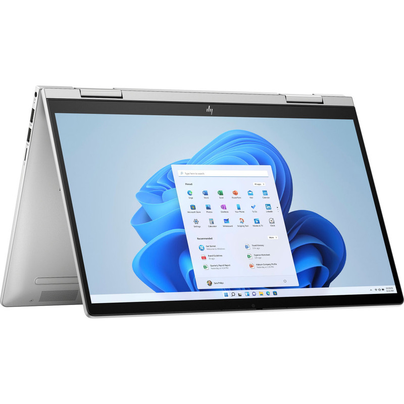لپ تاپ 14 اینچی اچ‌ پی مدل ENVY x360 2-in1 14-es0013dx-i5 1335U 8GB 2SSD W Touch - کاستوم شده