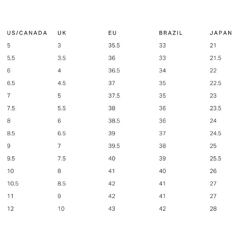 کفش زنانه اروسولز مدل KIERA01L-BLK