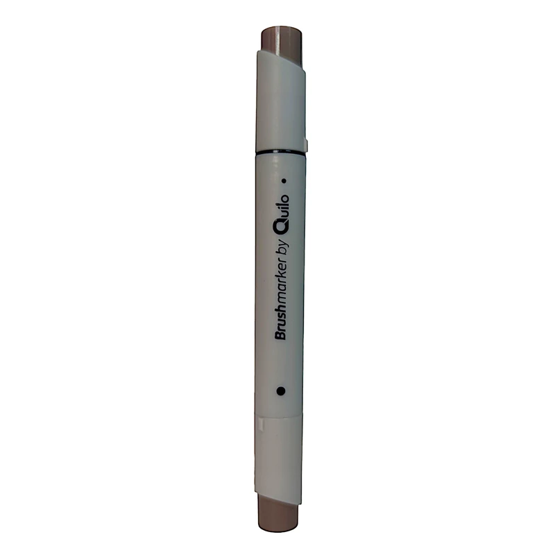 ماژیک راندو کوییلو مدل brush کد 800