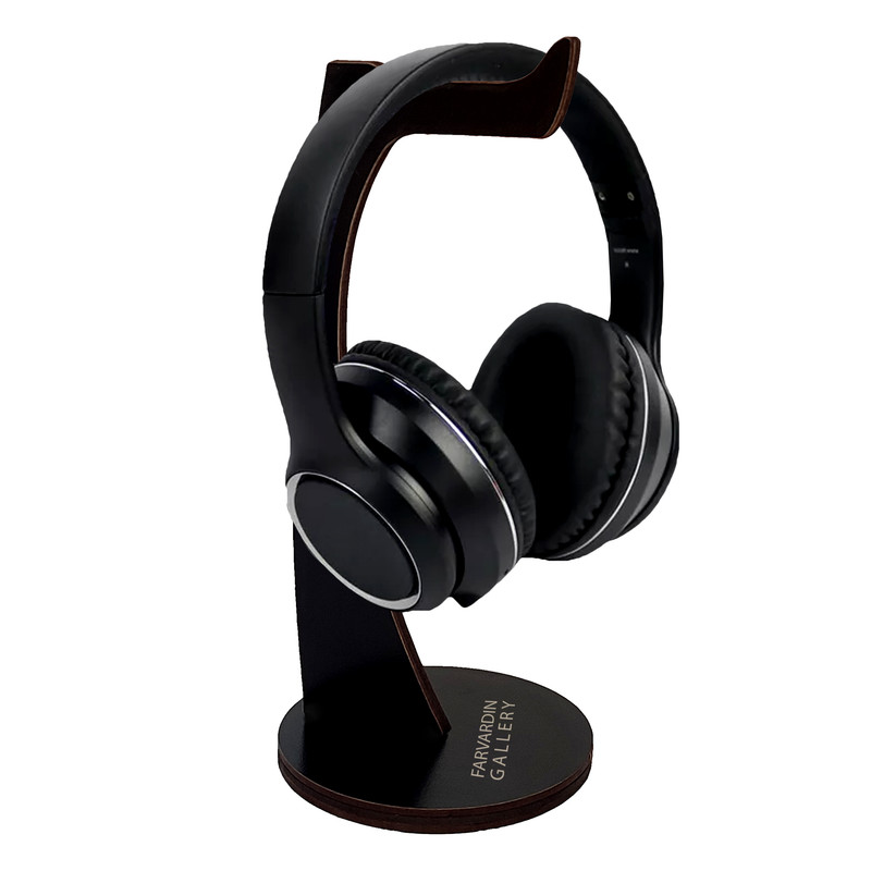 پایه نگهدارنده هدفون مدل فروردین
