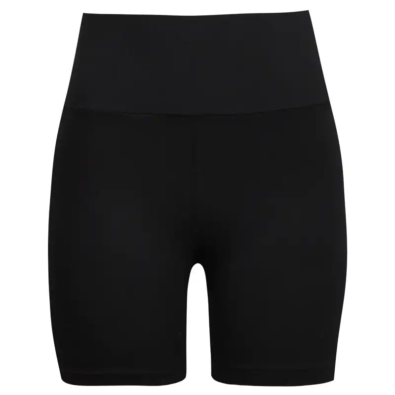 شلوارک ورزشی زنانه ماییلدا مدل 4433-123P رنگ مشکی