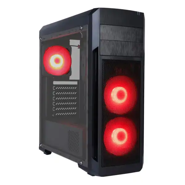 کامپیوتر دسکتاپ مدل LT-1010|Gaming-14