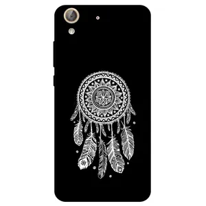 Megafone 7196 Cover Suitable For Huwaei Y6  Mobile Phone
