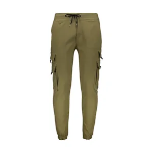 شلوار مردانه مدل slash-01s