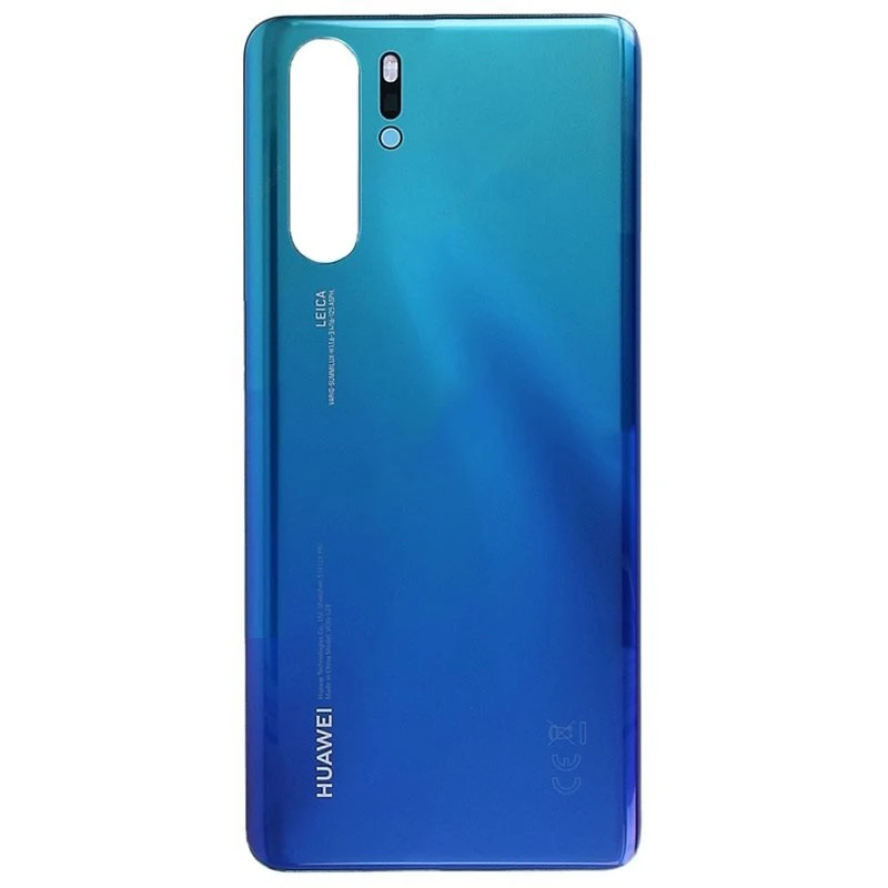 در پشت گوشی مدل VOG-L29-BLE مناسب برای گوشی موبایل هوآوی P30 Pro
