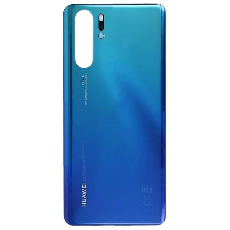 در پشت گوشی مدل VOG-L29-BLE مناسب برای گوشی موبایل هوآوی P30 Pro در پشت گوشی مدل VOG-L29-BLE مناسب برای گوشی موبایل هوآوی P30 Pro