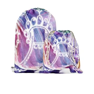 کوله پشتی ورزشی مدوپد مدل پریشان md00470 بسته 2 عددی