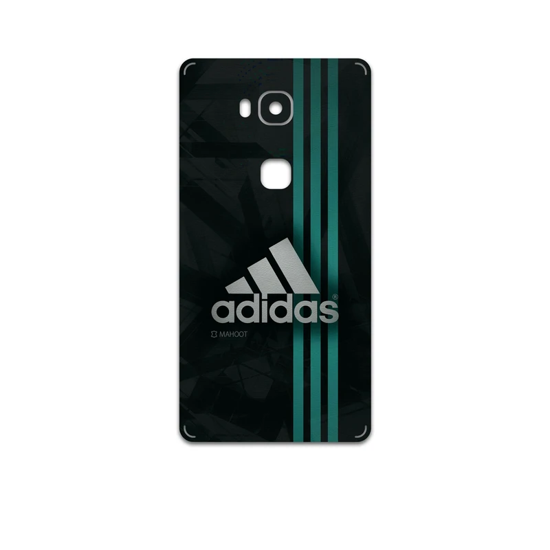 برچسب پوششی ماهوت مدل dds مناسب برای گوشی موبایل آنر 5X