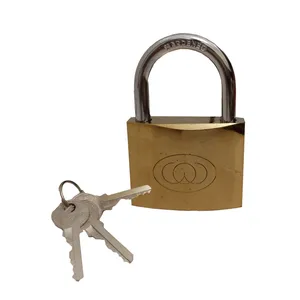 قفل آویز مدل تی رویز 75m