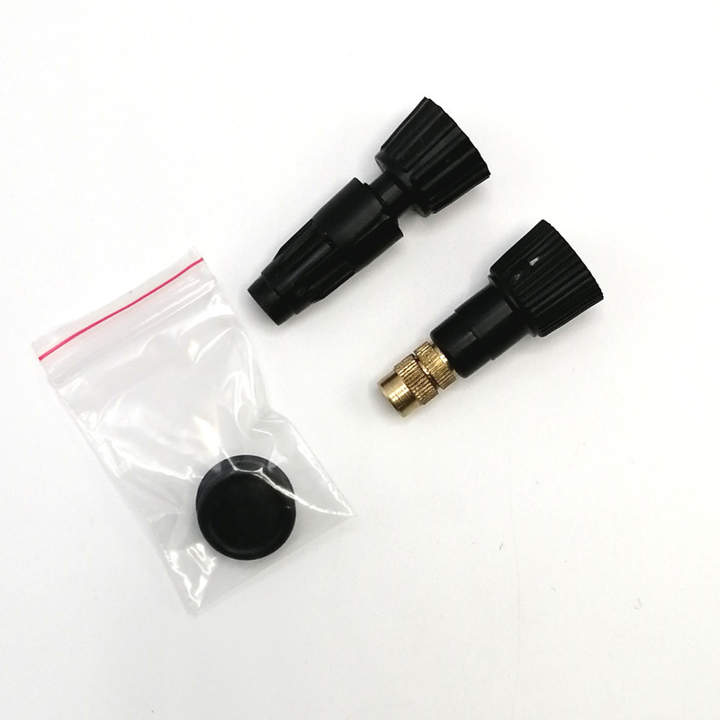 سمپاش کینگجت مدل پلاس حجم 2لیتر