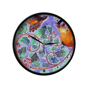 ساعت دیواری مدوپد مدل mod00006