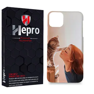 HEPRO MC Cover for Apple IPHONE 11 PRO MAX
