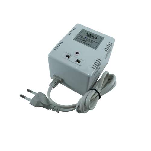 ترانس تبدیل 220 به 110 آریا مدل 40W