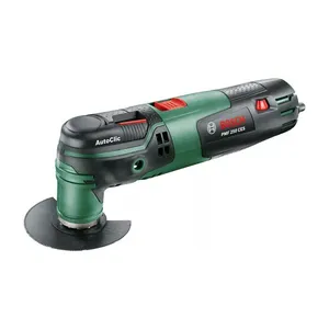 ابزار چندکاره بوش مدل PMF 250 CES SET