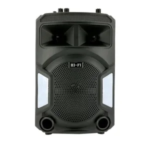 اسپیکر بلوتوثی قابل حمل مدل SZ-1828