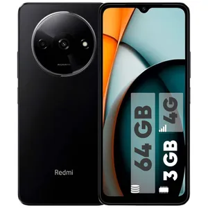 گوشی موبایل شیائومی مدل Redmi A3x دو سیم کارت ظرفیت 64 گیگابایت و رم 3 گیگابایت 