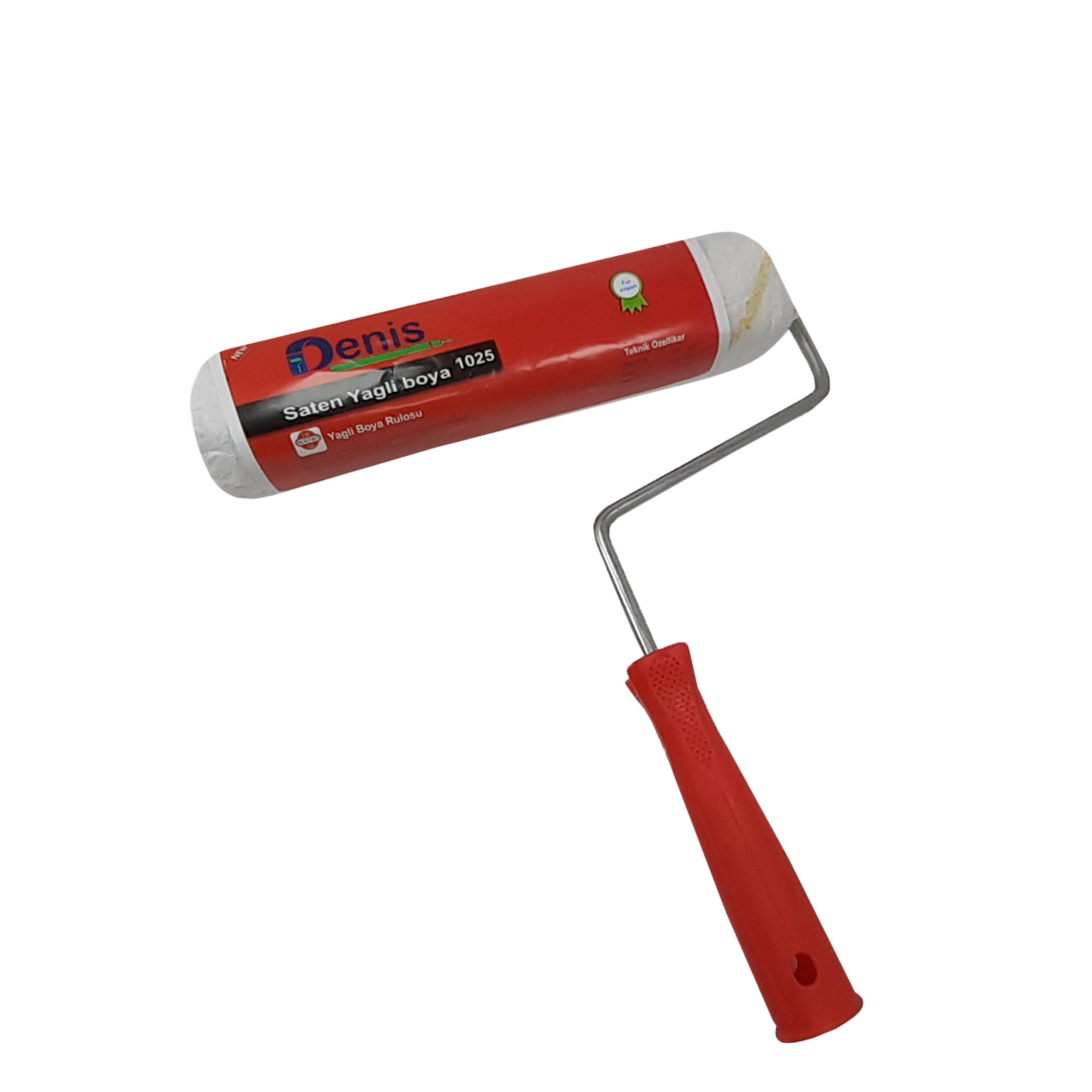 غلتک نقاشی دنیز مدل 25 غلتک نقاشی دنیز مدل 25