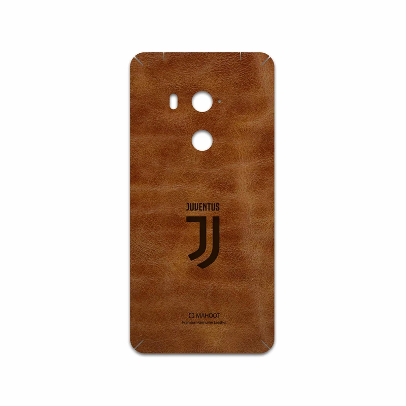 برچسب پوششی ماهوت مدل BFL-JUVE مناسب برای گوشی موبایل اچ تی سی U11 Eyes