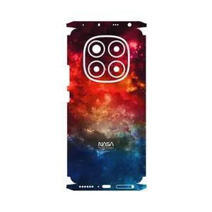 MAHOOT Universe b NASA 8-FullSkin Cover Sticker for Xiaomi Redmi Note 14 Pro 4G