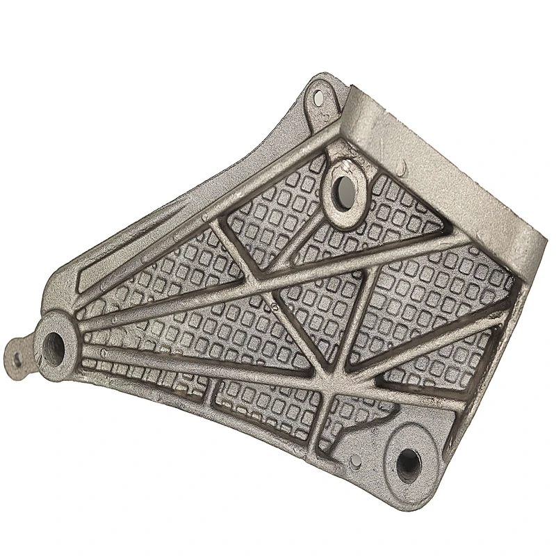 پایه دسته موتور لوزی چکاد کد 880835 مناسب برای 405