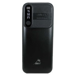 پاوربانک ای اس دی مدل SCAT ظرفیت 10400 میلی آمپر ساعت