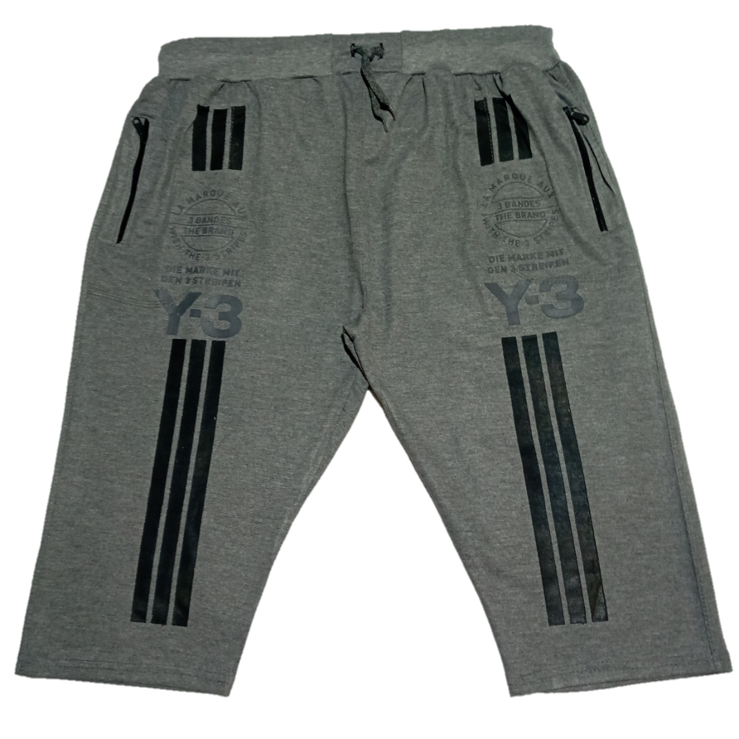 شلوارک مردانه مدل سه خط