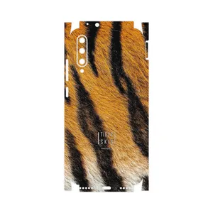 MAHOOT Tiger Skin-FullSkin Cover Sticker for Xiaomi Mi A3