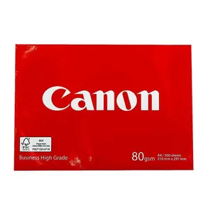 کاغذ A4 کانن مدل  80 بسته 2500 عددی