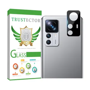 Trustector LFUT20 Camera Lens Protector For Xiaomi 12T / 12T Pro